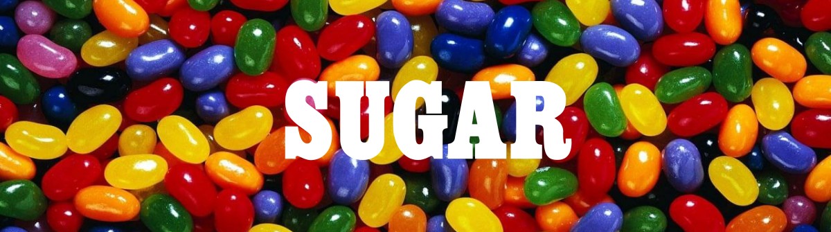 Imagem da da revista SUGAR